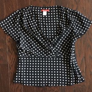Anne Klein Blouse